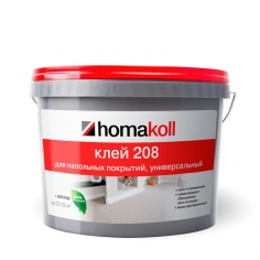 HOMAKOLL 208. (14кг)